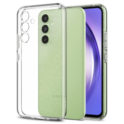 SPIGEN LIQUID CRYSTAL SAMSUNG A54 5G glitter backcover