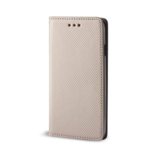 SENSO BOOK MAGNET SAMSUNG S23 ULTRA gold