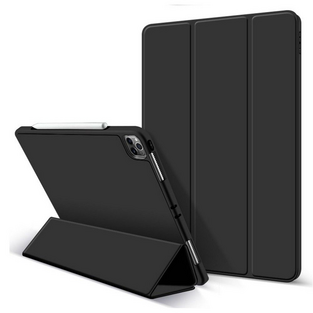 Tech-Protect Case Apple iPad Pro 12.9 2021 Black