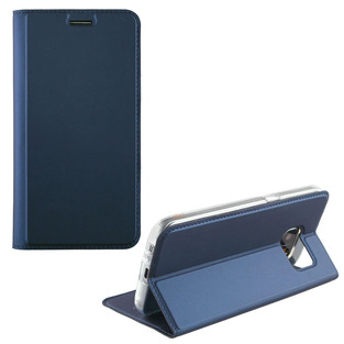 IDOL 1991 ΘΗΚΗ IPHONE 6S/64.7" PRIME MAGNET BOOK STAND DARK BLUE