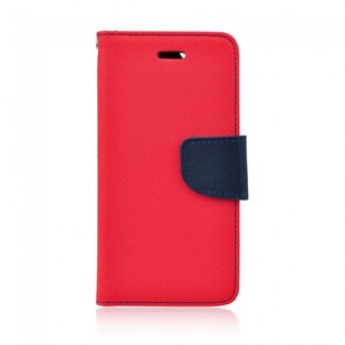 iS BOOK FANCY NOKIA 6.1 red