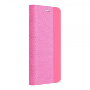 SENSO PRIMO BOOK XIAOMI MI 10T LITE carnation pink