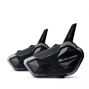 MIDLAND BT R1 ADVANCED PAIR