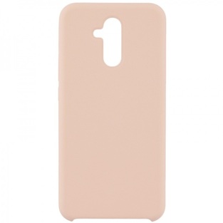 SENSO SMOOTH HUAWEI MATE 20 LITE pink backcover