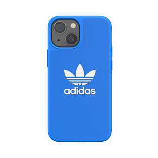 Adidas Case Apple iPhone 13 mini Adicolor Blue