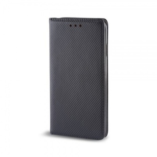 SENSO BOOK MAGNET HUAWEI P10 LITE black