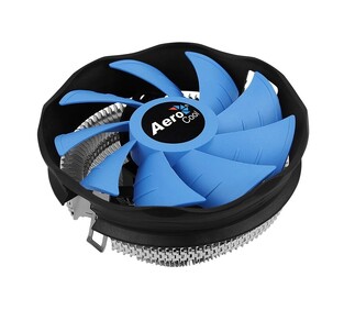 AEROCOOL ψύκτρα VERKHO-PLUS, 2000rpm, 26.5dBA, 57.23CFM