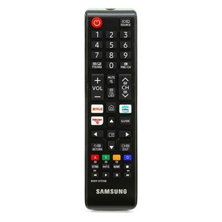 Samsung Original TV Remote Control (BN59-01315B)