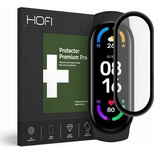 HOFI HYBRID GLASS XIAOMI MI BAND 6