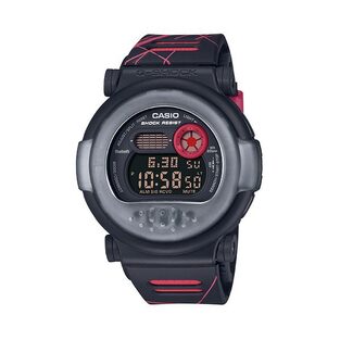 CASIO G-SHOCK G-B001MVA-1ER