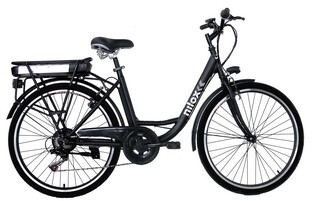 NILOX DOC E-BIKE J5 Ηλεκτρικό ποδήλατο