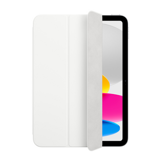 Apple Smart Folio iPad 10th generation White