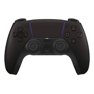 SONY DualSense PS5 Wireless Controller Black