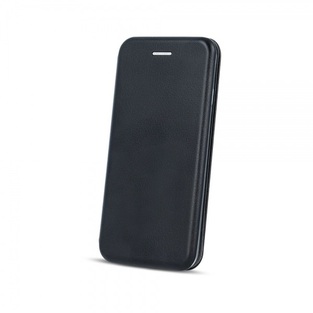 SENSO OVAL STAND BOOK XIAOMI MI 8 LITE black