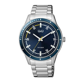 Q&Q Q09A002PY Men's watch