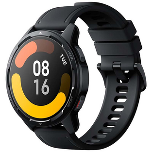 Xiaomi Smartwatch S1 Active Black