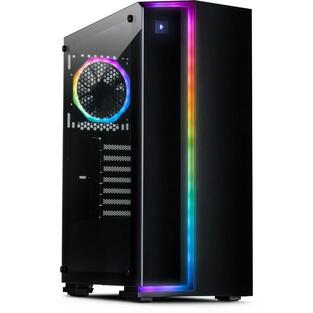 Computer Case Inter-Tech S-3906 RENEGADE RGB