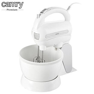 CAMRY MIXER WITH A BOWL 600W CR4213