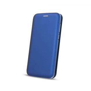 SENSO OVAL STAND BOOK SAMSUNG NOTE 10 LITE / A81 blue