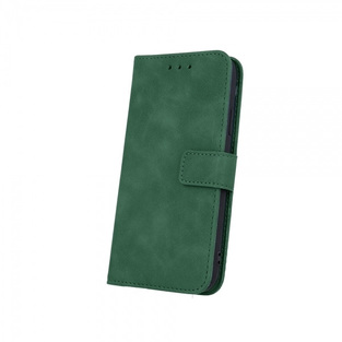 SENSO VELVET BOOK SAMSUNG A14 5G green