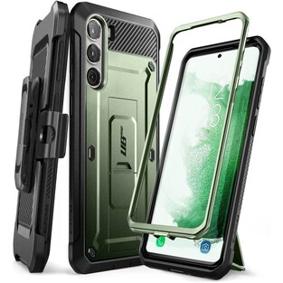 Supcase Ανθεκτική Θήκη Unicorn Beetle Pro - Samsung Galaxy S23 Plus - Guldan