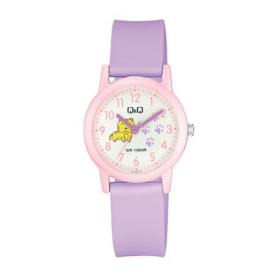 Q&Q V23AJ012VY children's watch