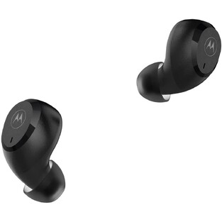 Bluetooth Hands Free Motorola Motobuds SH067 In-ear IPX5 with USB-C Black