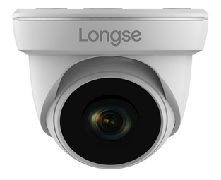 LONGSE υβριδική κάμερα LIRDLAHTC500FKE, 2.8mm, 1/2.5" CMOS 5MP, IR 20m