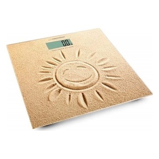 Digital Bathroom Scale 180 Kg Esperanza EBS006