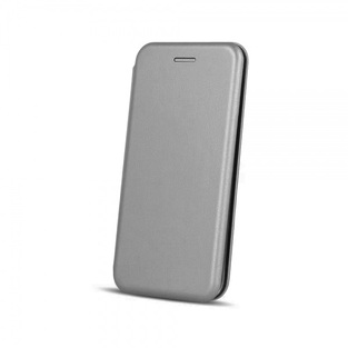 SENSO OVAL STAND BOOK SAMSUNG A10 titanium