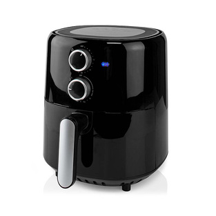 NEDIS KAAF130BK Air fryer 3.0L, 1500W.