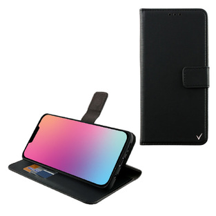 VOLTE-TEL ΘΗΚΗ ALCATEL 1SE 2020 5030D/5030F 6.22" ALLURE MAGNET BOOK STAND CLIP BLACK