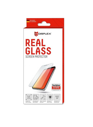 DISPLEX SMART GLASS 2D EASY-ON SAMSUNG S21 PLUS