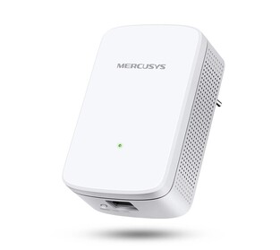 MERCUSYS Wi-Fi range extender ME10, 300Mbps, Ver. 1.0