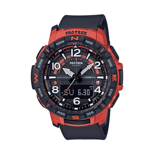 CASIO PROTREK PRT-B50-4ER