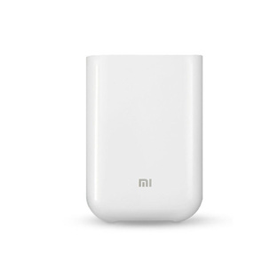 Xiaomi Mi Portable Photo Printer white