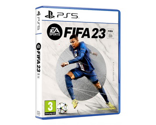 EA FIFA 23 PS5