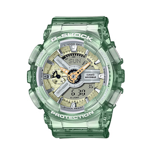 CASIO G-SHOCK GMA-S110GS-3AER