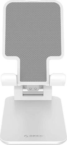 ORICO smartphone stand MPH, adjustable, foldable, white