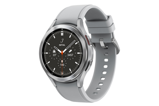 Samsung Galaxy Watch Classic 4 46mm Silver