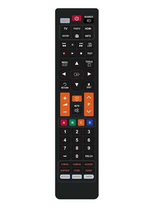 POWERTECH Remote control PT-834 for Samsung TVs