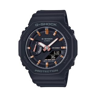 CASIO G-SHOCK GMA-S2100-1AER