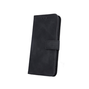 SENSO VELVET BOOK XIAOMI REDMI NOTE 12 PRO PLUS 5G black