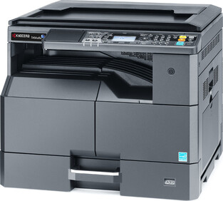 Kyocera TASKalfa 2201 Black & White Laser Copier A3