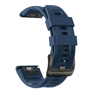 TECH-PROTECT REPLACMENT BAND ICON FOR GARMIN FENIX 5 / 6 / 6 PRO / 7 navy