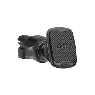 SBS CAR HOLDER MAGNETIC FOR AIRVENT 360 black