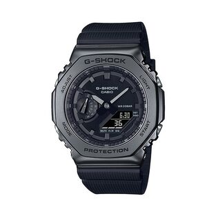 CASIO G-SHOCK GM-2100BB-1AER