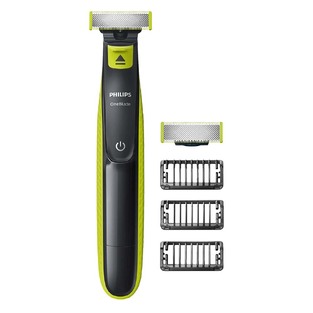 Ξυριστική Μηχανή Wet & Dry Philips OneBlade (QP2520/30)