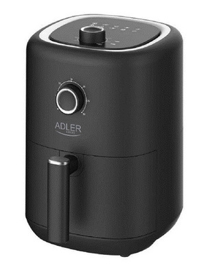 ADLER FATLESS FRYER 3L  AD6310