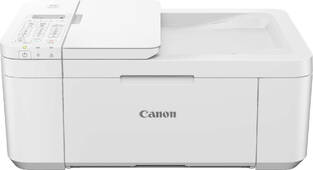 Canon Pixma TR4551 Color Inkjet Multifunction Printer with WiFi and Mobile Print